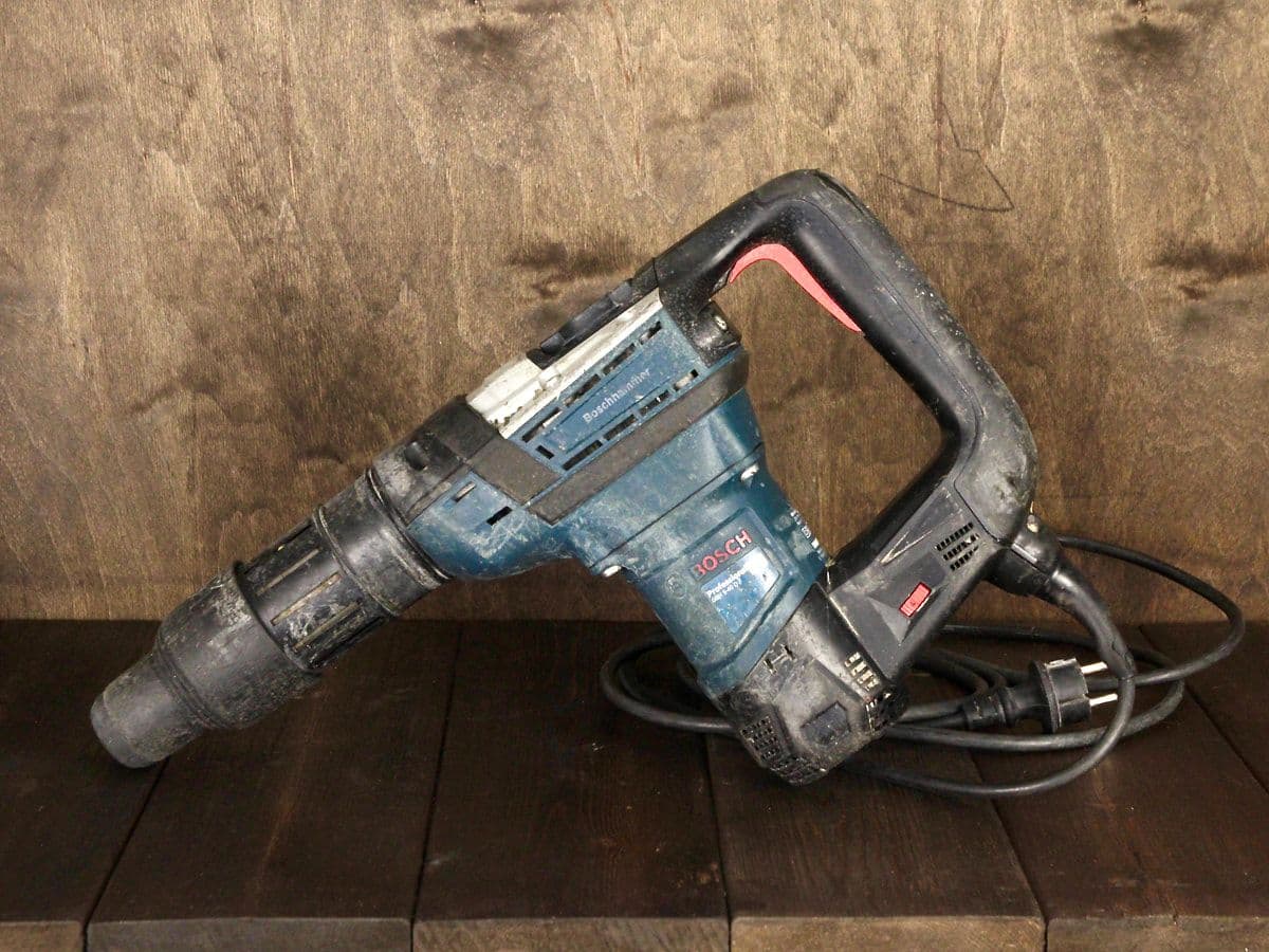 Bosch  GBH 5 40D