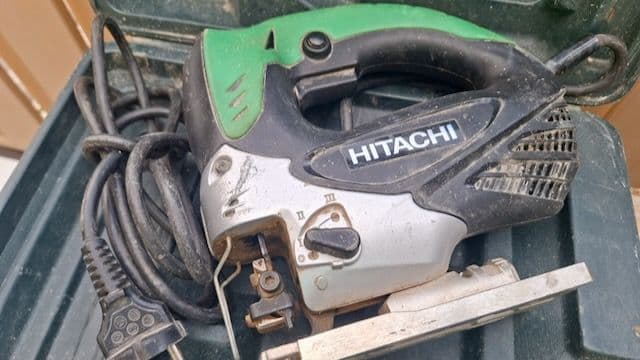 Hitachi CJ90VST