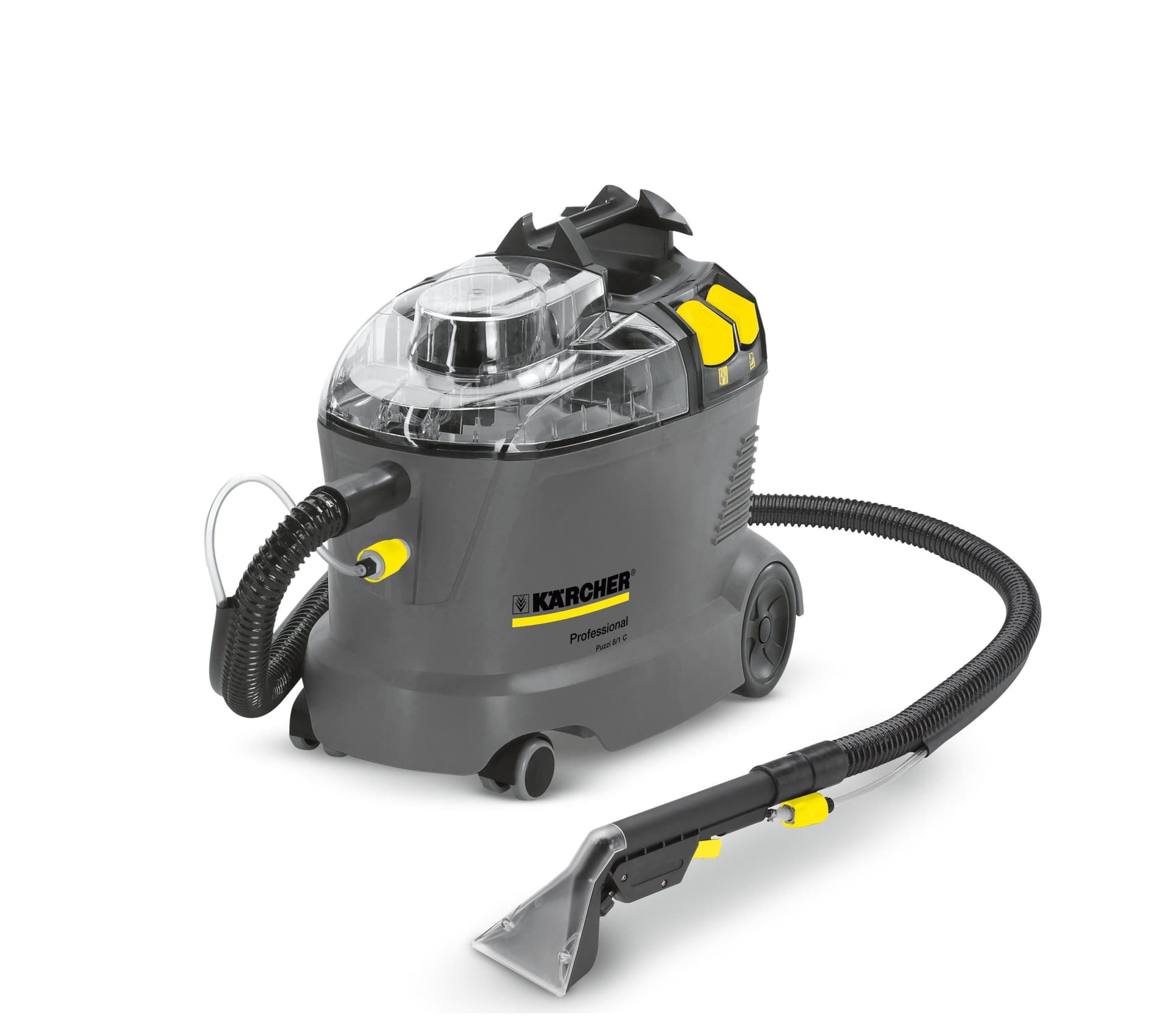 пылесос моющий Karcher Puzzi 8 1