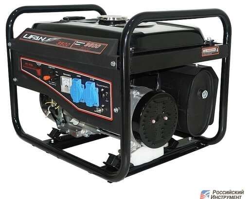 Lifan 3 GF-6